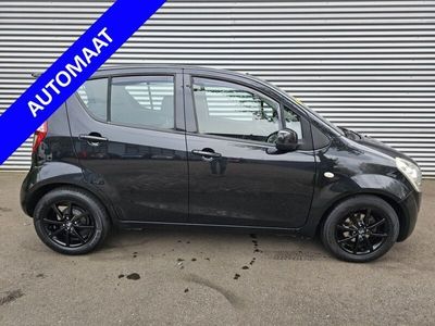 Suzuki Splash