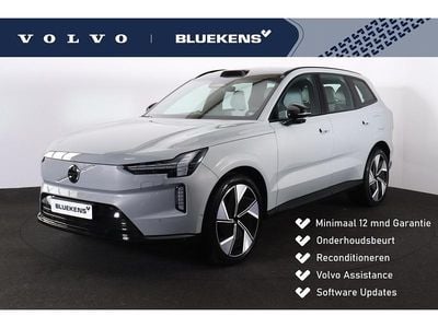 Grijs Occasion 2025 Volvo EX90 Performance SUV | € 82.900 (Eerlijke prijs)