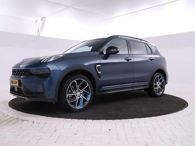 Blauw Gebruikt 2023 Lynk & Co 01 SUV | € 28.999 (Eerlijke prijs)