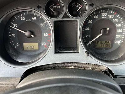 Grijs Occasion 2007 Seat Ibiza Reference Hatchback | € 3.250 (Duur)