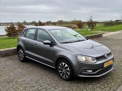 Gebruikt 2014 VW Polo Comfortline Hatchback | € 7.999 (Eerlijke prijs)