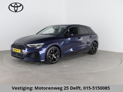 tweedehands Audi A3 Sportback e-tron 