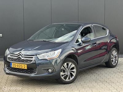 Citroën DS4