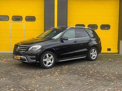 Mercedes ML350