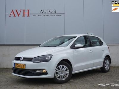 tweedehands VW Polo 1.0