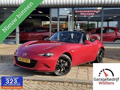 Mazda MX5