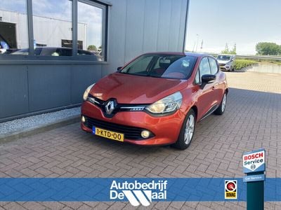 Renault Clio R.S.