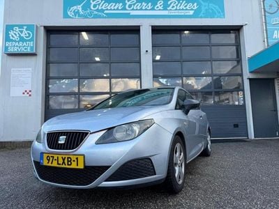 Seat Ibiza SC