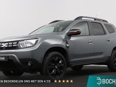 Grijs Gebruikt 2023 Dacia Duster Extreme SUV | € 25.295 (Eerlijke prijs)
