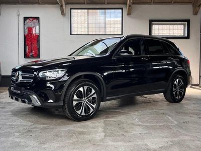 Mercedes GLC300