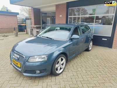 tweedehands Audi A3 Sportback 1.4 TFSI Pro Line Business, Cruise, Clima, NAP