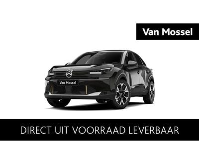 Citroën e-C4