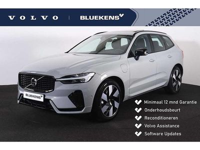 Gebruikt 2025 Volvo XC60 Ultra SUV | € 64.595 (Duur)