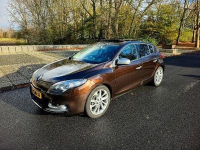 Renault Mégane GT Line