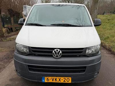 Occasion VW T5 102 PK (75 kW) 2011 Van