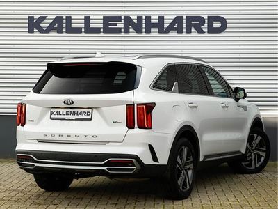Occasion Kia Sorento 266 PK (195 kW) 2021 Wit SUV