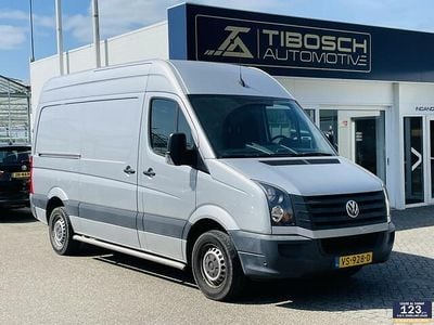 VW Crafter