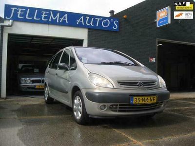 Citroën Xsara Picasso