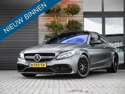 Mercedes S63 AMG