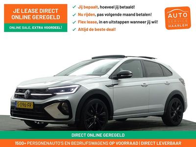 Grijs metallic Gebruikt 2023 VW Taigo Sport SUV | € 29.900