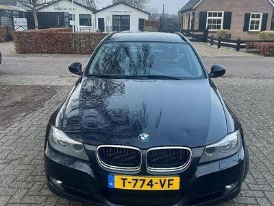 Occasion 2010 BMW 318 Stationwagen | € 1.500