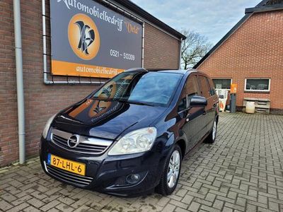 tweedehands Opel Zafira 1.8 Cosmo