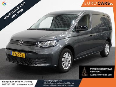 Grijs Gebruikt 2023 VW Caddy Maxi Style MPV | € 27.490 (Duur)