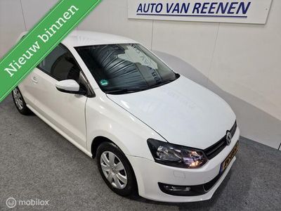 tweedehands VW Polo 1.2 Easyline