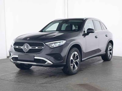 Mercedes GLC300