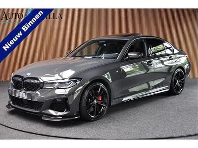 BMW M340