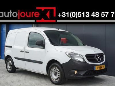 Mercedes Citan 108