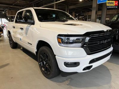 tweedehands Dodge Ram PICKUP 1500 Night Edtion 2024