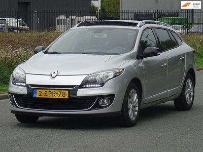 Renault Mégane GrandTour