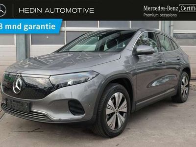 Mercedes EQA250+