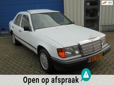 tweedehands Mercedes 200 (W124) D