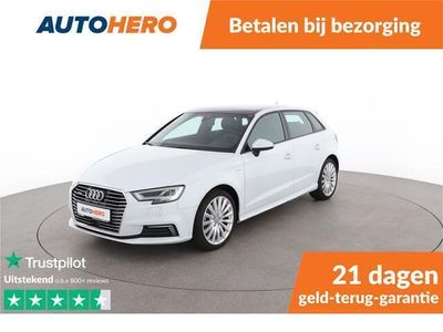 Audi A3 Sportback e-tron