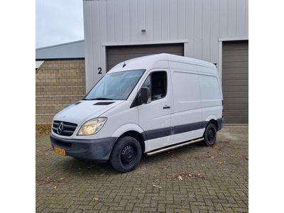 tweedehands Mercedes Sprinter 211CDI 2007 284000KM APK 8-2024 RIJDT GOED