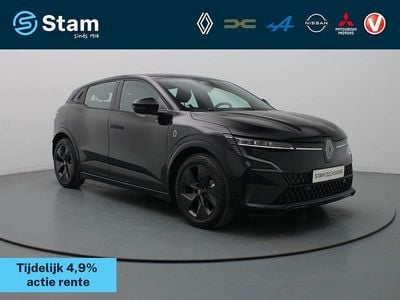 Occasion Renault Megane E-Tech Evolution 96 kW (131 PK) 2025 Zwart metallic Hatchback