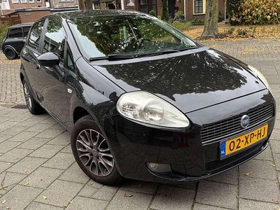 Occasion Fiat Grande Punto Active 77 PK (56 kW) 2007 Hatchback
