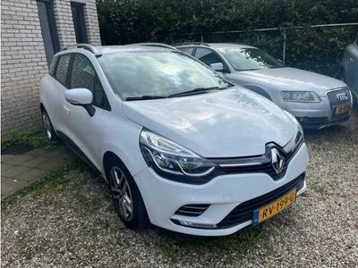 Renault Clio IV