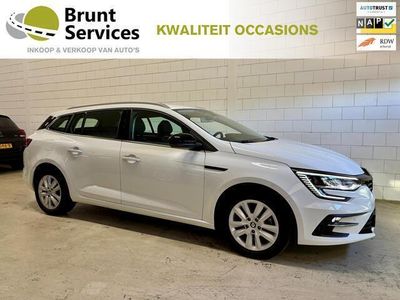 Renault Mégane GrandTour