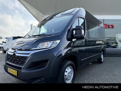 Citroën Jumper