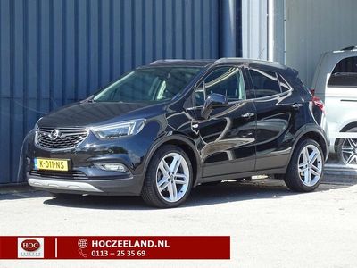 Occasion Opel Mokka Edition 140 PK (102 kW) 2018 Suv SUV