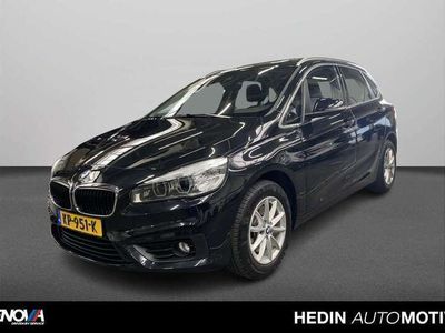 tweedehands BMW 218 Active Tourer 218i Centennial Executive | Panorama