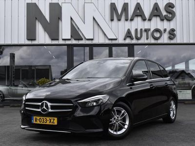 Mercedes B200