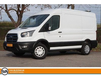 Ford E-Transit
