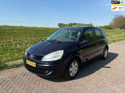 Renault Scénic II