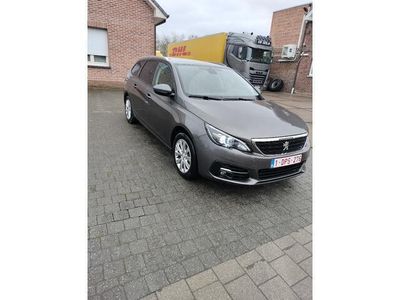 tweedehands Peugeot 308 Style