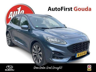 tweedehands Ford Kuga 1.5 EcoBoost ST-Line X Bang & Olufsen Adaptieve Cr