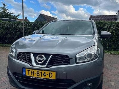 Occasion 2011 Nissan Qashqai SUV | € 5.200 (Goede deal)
